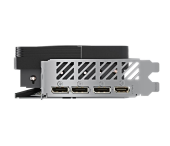 GIGABYTE Karta graficzna GeForce RTX 4070 Ti SUPER WINDFORCE MAX OC 16G GDDR6X 256bit - GV-N407TSWF3MAX OC-16GD - Zdjęcie 2