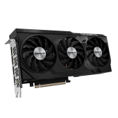 GIGABYTE Karta graficzna RTX 4070 Ti SUPER WINDFORCE OC 16G GDDR6X 256bit  - GV-N407TSWF3OC-16GD - Zdjęcie 5