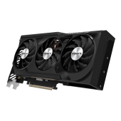 GIGABYTE Karta graficzna RTX 4070 Ti SUPER WINDFORCE OC 16G GDDR6X 256bit  - GV-N407TSWF3OC-16GD - Zdjęcie 6