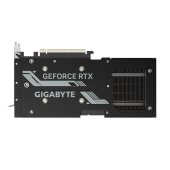 GIGABYTE Karta graficzna RTX 4070 Ti SUPER WINDFORCE OC 16G GDDR6X 256bit  - GV-N407TSWF3OC-16GD - Zdjęcie 8