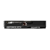 GIGABYTE Karta graficzna RTX 4070 Ti SUPER WINDFORCE OC 16G GDDR6X 256bit  - GV-N407TSWF3OC-16GD - Zdjęcie 9