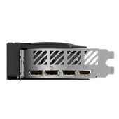 GIGABYTE Karta graficzna RTX 4070 Ti SUPER WINDFORCE OC 16G GDDR6X 256bit  - GV-N407TSWF3OC-16GD - Zdjęcie 10