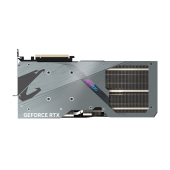 GIGABYTE Karta graficzna GeForce RTX 4080 Aorus Master 16GB GDDR6X 256bit HDMI - GV-N4080AORUS M-16GD - Zdjęcie 9