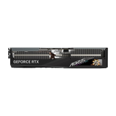 GIGABYTE Karta graficzna GeForce RTX 4080 Aorus Master 16GB GDDR6X 256bit HDMI - GV-N4080AORUS M-16GD - Zdjęcie 10