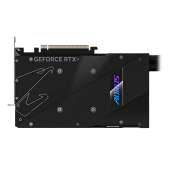 GIGABYTE Karta graficzna GeForce RTX 4080 Xtreme Waterforce 16GB GDDR6X 256bit 3DP/HDMI - GV-N4080AORUSX W-16GD - Zdjęcie 6