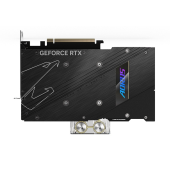 GIGABYTE Karta graficzna GeForce RTX 4080 Xtreme Waterforce WB 16GB GDDR6X 256bit 3DP/HDMI - GV-N4080AORUSX WB-16GD - Zdjęcie 7