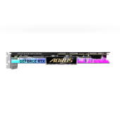 GIGABYTE Karta graficzna GeForce RTX 4080 Xtreme Waterforce WB 16GB GDDR6X 256bit 3DP/HDMI - GV-N4080AORUSX WB-16GD - Zdjęcie 8