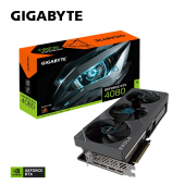 GIGABYTE Karta graficzna GeForce RTX 4080 16GB EAGLE GDDR6X 256bit 3DP/HDMI - GV-N4080EAGLE-16GD - Zdjęcie 2