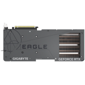 GIGABYTE Karta graficzna GeForce RTX 4080 16GB EAGLE GDDR6X 256bit 3DP/HDMI - GV-N4080EAGLE-16GD - Zdjęcie 6