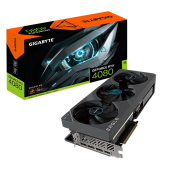 GIGABYTE Karta graficzna GeForce RTX 4080 16GB EAGLE OC GDDR6X 256bit 3DP/HDMI - GV-N4080EAGLE OC-16GD - Zdjęcie 1