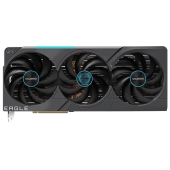 GIGABYTE Karta graficzna GeForce RTX 4080 16GB EAGLE OC GDDR6X 256bit 3DP/HDMI - GV-N4080EAGLE OC-16GD - Zdjęcie 5