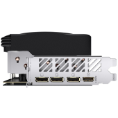 GIGABYTE Karta graficzna GeForce RTX 4080 16GB GAMING OC GDDR6X 256bit 3DP/HDMI - GV-N4080GAMING OC-16GD - Zdjęcie 10