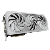 GIGABYTE Karta graficzna RTX 4080 SUPER AERO OC 16GB GDDR6X 256bit HDMI  - GV-N408SAERO OC-16GD - Zdjęcie 4