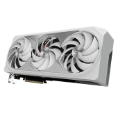 GIGABYTE Karta graficzna RTX 4080 SUPER AERO OC 16GB GDDR6X 256bit HDMI  - GV-N408SAERO OC-16GD - Zdjęcie 5