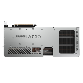 GIGABYTE Karta graficzna RTX 4080 SUPER AERO OC 16GB GDDR6X 256bit HDMI  - GV-N408SAERO OC-16GD - Zdjęcie 7