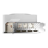 GIGABYTE Karta graficzna RTX 4080 SUPER AERO OC 16GB GDDR6X 256bit HDMI  - GV-N408SAERO OC-16GD - Zdjęcie 8