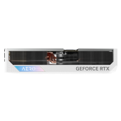 GIGABYTE Karta graficzna RTX 4080 SUPER AERO OC 16GB GDDR6X 256bit HDMI  - GV-N408SAERO OC-16GD - Zdjęcie 9