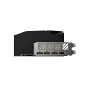 GIGABYTE Karta graficzna RTX 4080 SUPER MASTER 16GB GDDR6X 256bit HDMI  - GV-N408SAORUS M-16GD - Zdjęcie 2