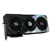 GIGABYTE Karta graficzna RTX 4080 SUPER MASTER 16GB GDDR6X 256bit HDMI  - GV-N408SAORUS M-16GD - Zdjęcie 5