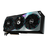 GIGABYTE Karta graficzna RTX 4080 SUPER MASTER 16GB GDDR6X 256bit HDMI  - GV-N408SAORUS M-16GD - Zdjęcie 6
