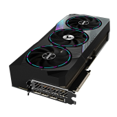 GIGABYTE Karta graficzna RTX 4080 SUPER MASTER 16GB GDDR6X 256bit HDMI  - GV-N408SAORUS M-16GD - Zdjęcie 7