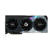 GIGABYTE Karta graficzna RTX 4080 SUPER MASTER 16GB GDDR6X 256bit HDMI  - GV-N408SAORUS M-16GD - Zdjęcie 8