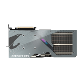 GIGABYTE Karta graficzna RTX 4080 SUPER MASTER 16GB GDDR6X 256bit HDMI  - GV-N408SAORUS M-16GD - Zdjęcie 9