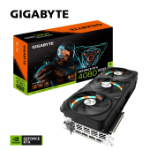 GIGABYTE Karta graficzna RTX 4080 SUPER GAMING OC 16GB GDDR6X 256bit  - GV-N408SGAMING OC-16GD - Zdjęcie 1