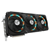 GIGABYTE Karta graficzna RTX 4080 SUPER GAMING OC 16GB GDDR6X 256bit  - GV-N408SGAMING OC-16GD - Zdjęcie 4
