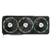 GIGABYTE Karta graficzna RTX 4080 SUPER GAMING OC 16GB GDDR6X 256bit  - GV-N408SGAMING OC-16GD - Zdjęcie 6
