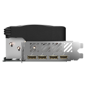 GIGABYTE Karta graficzna RTX 4080 SUPER GAMING OC 16GB GDDR6X 256bit  - GV-N408SGAMING OC-16GD - Zdjęcie 9