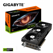GIGABYTE Karta graficzna RTX 4080 SUPER WINDFORC E V2 16GB GDDR6X 256bit  - GV-N408SWF3V2-16GD - Zdjęcie 1