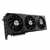 GIGABYTE Karta graficzna RTX 4080 SUPER WINDFORC E V2 16GB GDDR6X 256bit  - GV-N408SWF3V2-16GD - Zdjęcie 3