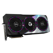 GIGABYTE Karta graficzna GeForce RTX 4090 Aorus Master 24GB GDDR6X 384bit 3DP/HDMI - GV-N4090AORUS M-24GD - Zdjęcie 5