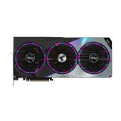 GIGABYTE Karta graficzna GeForce RTX 4090 Aorus Master 24GB GDDR6X 384bit 3DP/HDMI - GV-N4090AORUS M-24GD - Zdjęcie 7