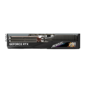 GIGABYTE Karta graficzna GeForce RTX 4090 Aorus Master 24GB GDDR6X 384bit 3DP/HDMI - GV-N4090AORUS M-24GD - Zdjęcie 9
