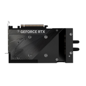 GIGABYTE Karta graficzna GeForce RTX 4090 Xtreme Water Force 24GB GDDR6X 384bit 3DP/HDMI - GV-N4090AORUSX W-24GD - Zdjęcie 4