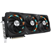 GIGABYTE Karta graficzna GeForce RTX 4090 GAMING OC 24G GDDR6X 384bit 3DP/HDMI - GV-N4090GAMING OC-24GD - Zdjęcie 2