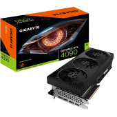 GIGABYTE Karta graficzna RTX 4090 WINDFORCE 24GD GDDR6X 384bit  - GV-N4090WF3-24GD - Zdjęcie 1