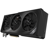 GIGABYTE Karta graficzna RTX 4090 WINDFORCE 24GD GDDR6X 384bit  - GV-N4090WF3-24GD - Zdjęcie 3