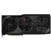 GIGABYTE Karta graficzna RTX 4090 WINDFORCE 24GD GDDR6X 384bit  - GV-N4090WF3-24GD - Zdjęcie 4