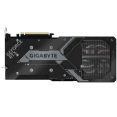 GIGABYTE Karta graficzna RTX 4090 WINDFORCE 24GD GDDR6X 384bit  - GV-N4090WF3-24GD - Zdjęcie 7