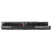 GIGABYTE Karta graficzna RTX 4090 WINDFORCE V2 24G GDDR6X 384bit 3DP  - GV-N4090WF3V2-24GD - Zdjęcie 4