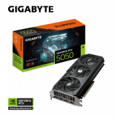 GIGABYTE Karta graficzna GeForce RTX 5050 8G GAMING OC 8GB GDDR6 128BIT 2DP/2HDMI - GV-N5050GAMING OC-8GD - Zdjęcie 3