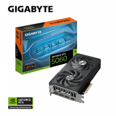 GIGABYTE Karta graficzna GeForce RTX 5060 EAGLE OC 8G GDDR7 3DP/HDMI - GV-N5060EAGLE OC-8GD - Zdjęcie 4