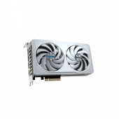 GIGABYTE Karta graficzna GeForce RTX 5060 EAGLE OC ICE 8G GDDR7 3DP/HDMI - GV-N5060EAGLEOC ICE-8GD - Zdjęcie 6
