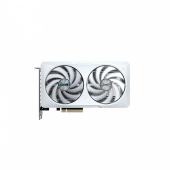 GIGABYTE Karta graficzna GeForce RTX 5060 EAGLE OC ICE 8G GDDR7 3DP/HDMI - GV-N5060EAGLEOC ICE-8GD - Zdjęcie 7