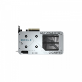 GIGABYTE Karta graficzna GeForce RTX 5060 EAGLE OC ICE 8G GDDR7 3DP/HDMI - GV-N5060EAGLEOC ICE-8GD - Zdjęcie 11