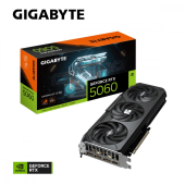 GIGABYTE Karta graficzna GeForce RTX 5060 GAMING OC V2 8 GB - GV-N5060GAMING OCV2-8GD - Zdjęcie 4