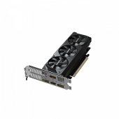 GIGABYTE Karta graficzna GeForce RTX 5060 OC Low Profile 8G GDDR7 3DP/HDMI - GV-N5060OC-8GL - Zdjęcie 9